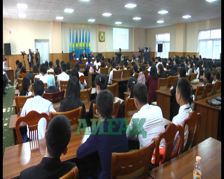 Нәпсіқұмарлықтың құрбаны болма!