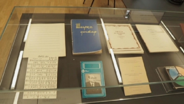 Оңтүстік Кореяда қазақтың халық ертегісі сахналанды