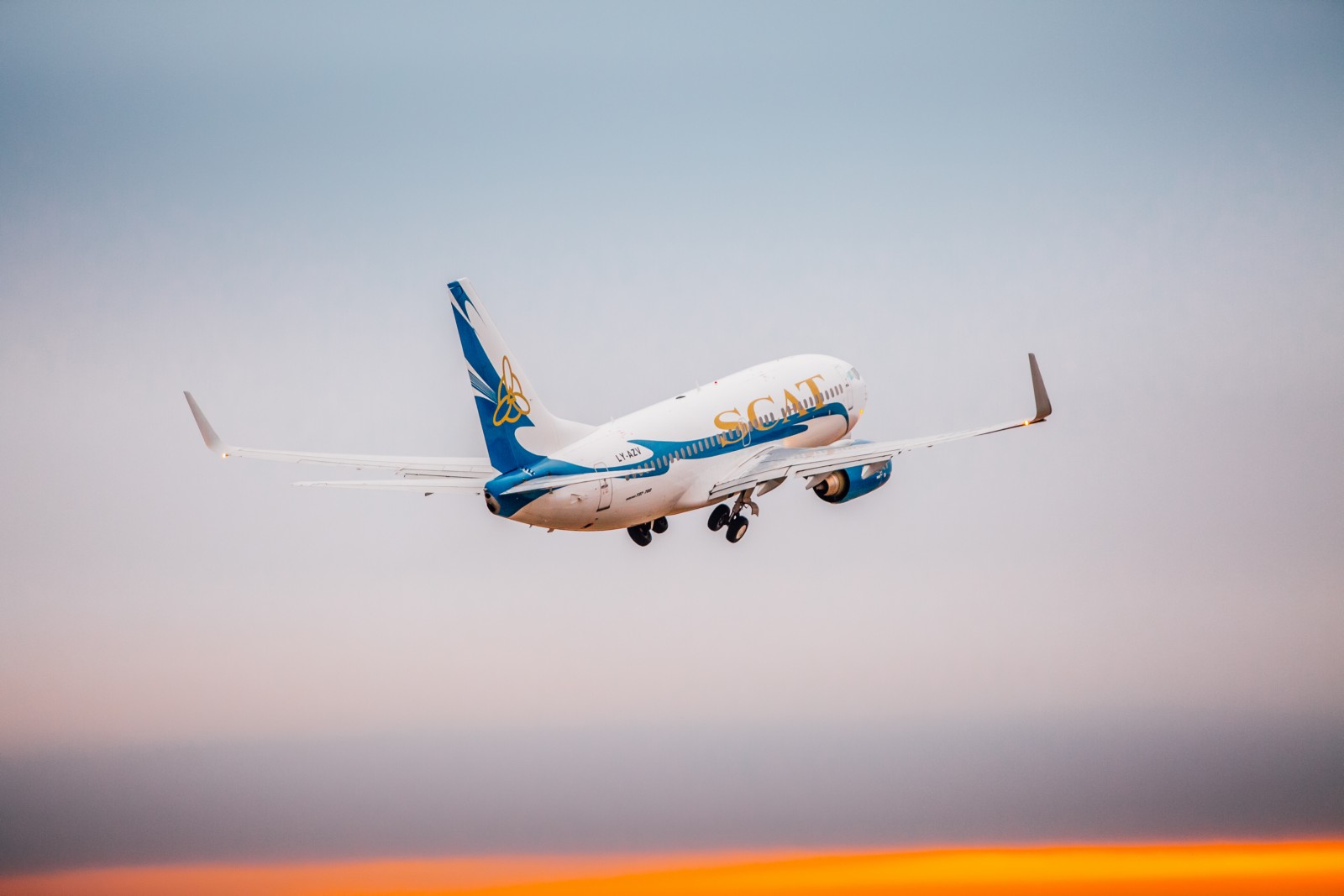 SCAT әуе компаниясының қолдауымен қазақ солдатының сүйегі елімізге жеткізілмек