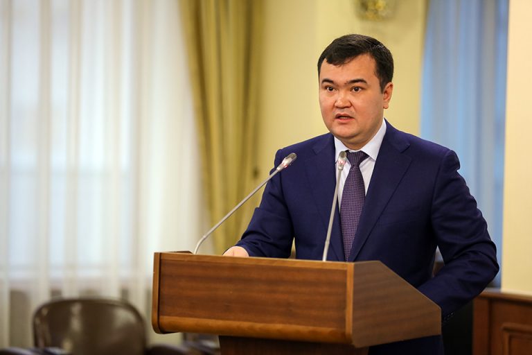 Елімізде жаңа мемлекеттік орган құрылуы мүмкін