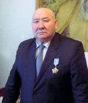 Ә.Шыңғысбаев: Жақсы қартая білу де өнер