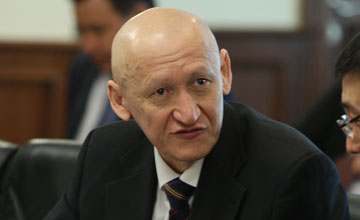 Экономиканың шикізаттық емес секторын қаржыландыру жандандырылады