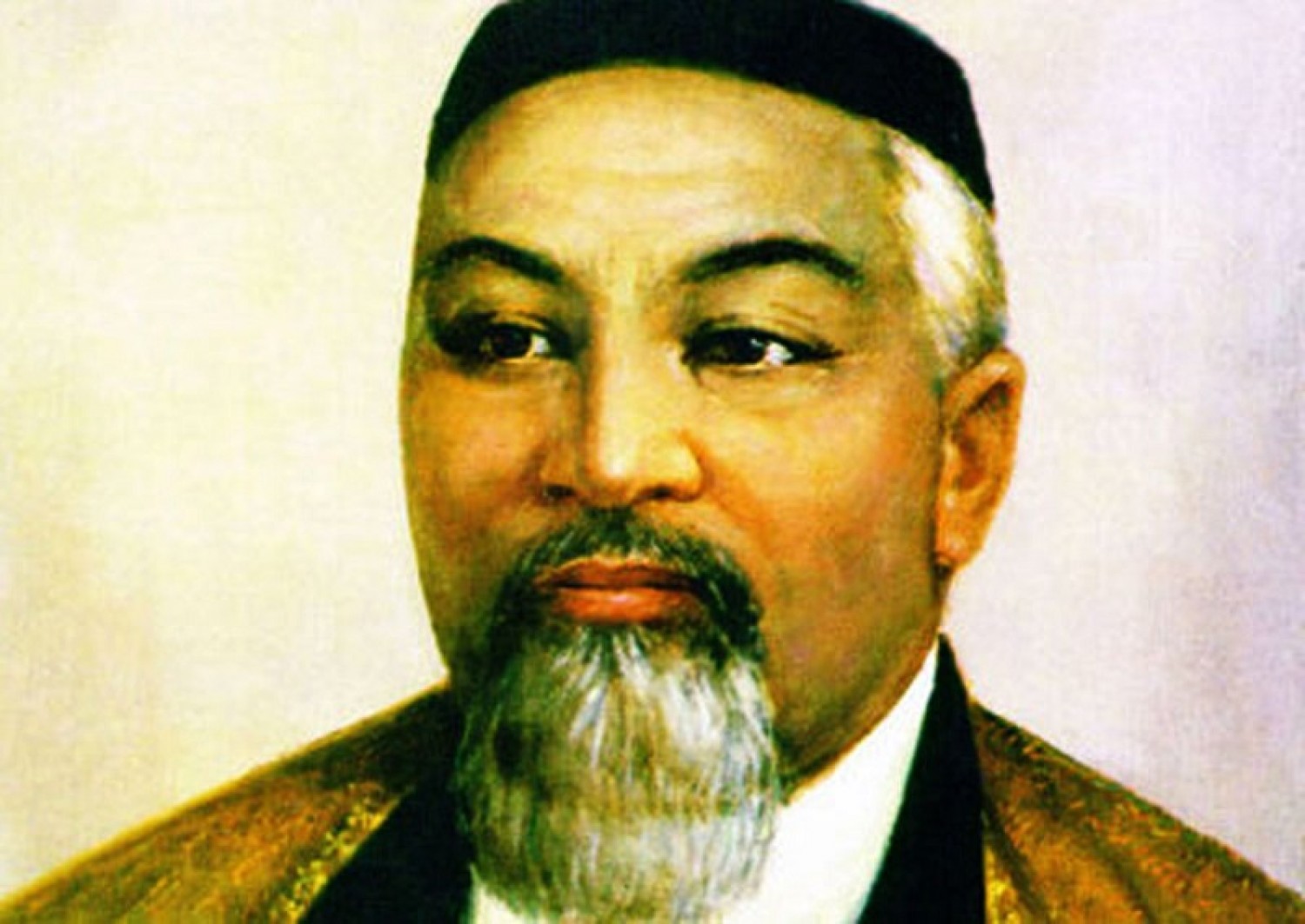 Абайдың сандығы