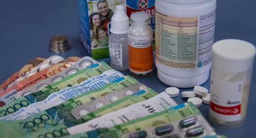 Дәрі бағасын қымбаттатқандар жауапқа тартылатын болады