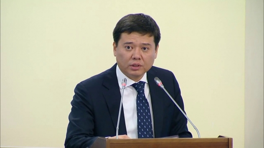 Енді Президент болғысы келетін кандидатқа қосымша талаптар қойылады