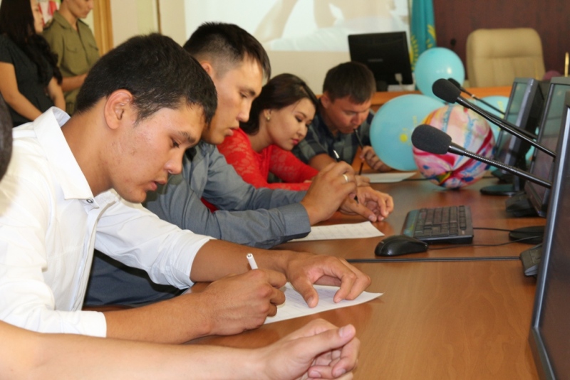 Биыл мектеп бітірушілердің барлығы қорытынды аттестаттаудан өткізіледі