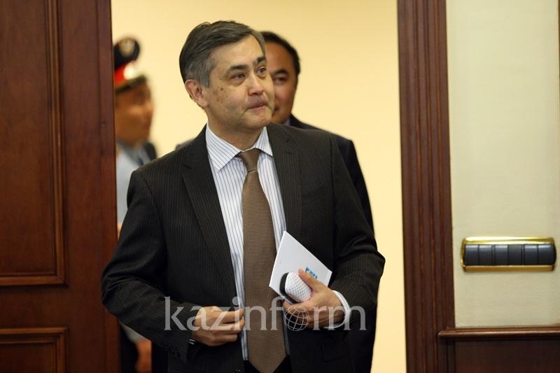 Үкімет дін саласындағы мемлекеттік саясат тұжырымдамасын талқылады