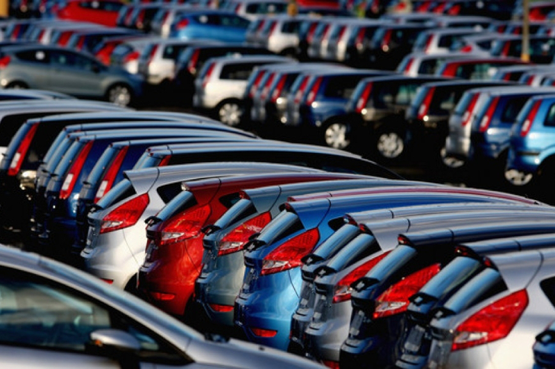 Қазақстанда көп сатылатын көліктердің тізімі жасалды