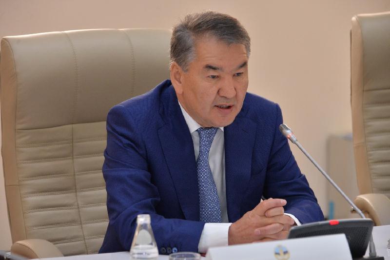 Инвестициялық ахуалды жақсарту рейтингі бойынша Қазақстан 190 елдің ішінде 9-орынды иеленді — Мәми