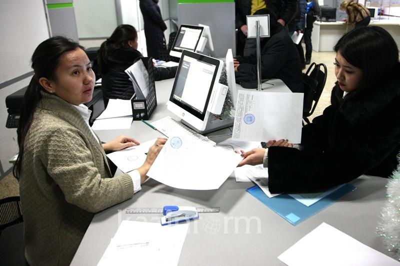 Қазақстанда 1 миллионнан астам адам тіркеусіз жүрді — көші-қон полициясы