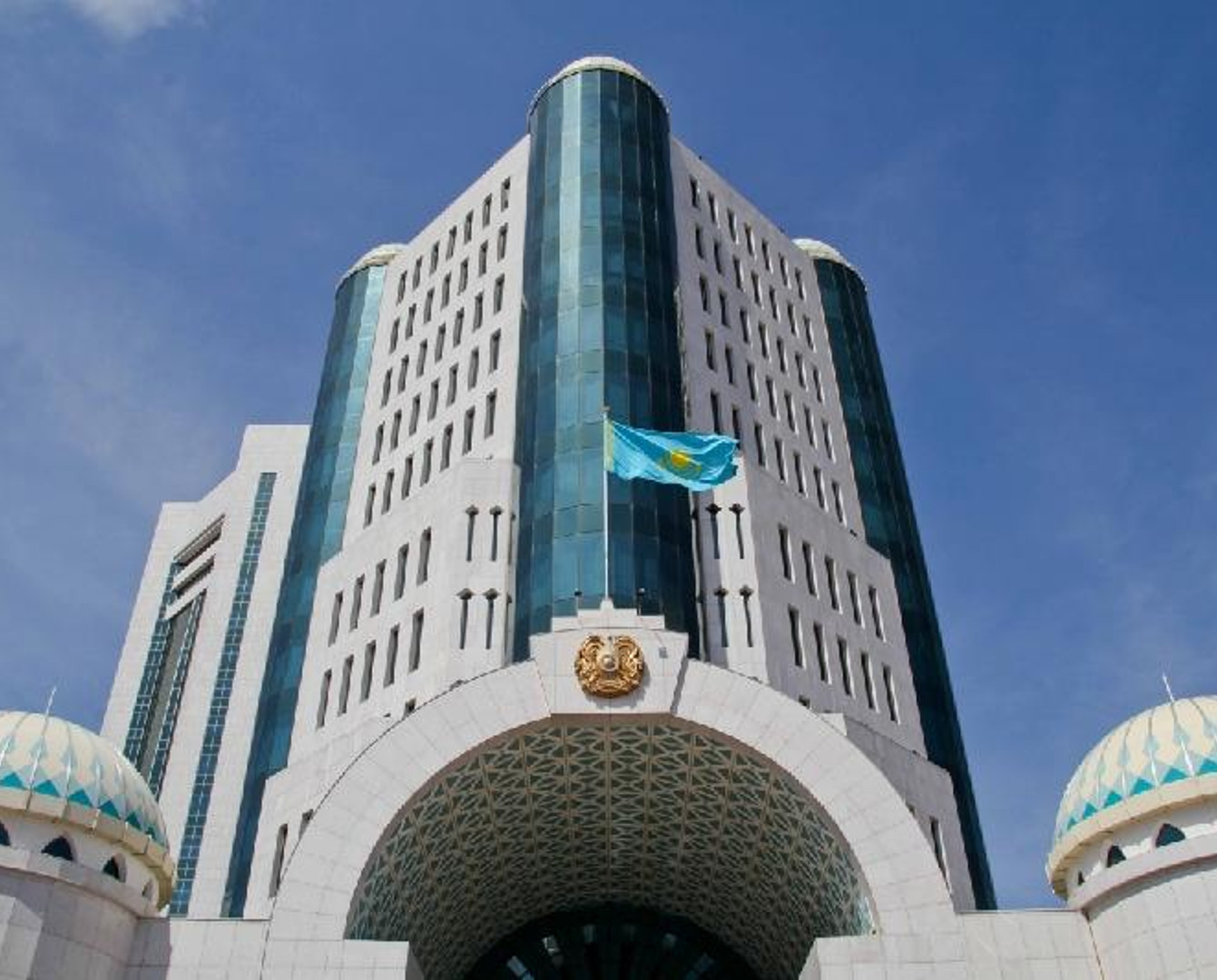 Сенаторлықтан 89 адам үмітті