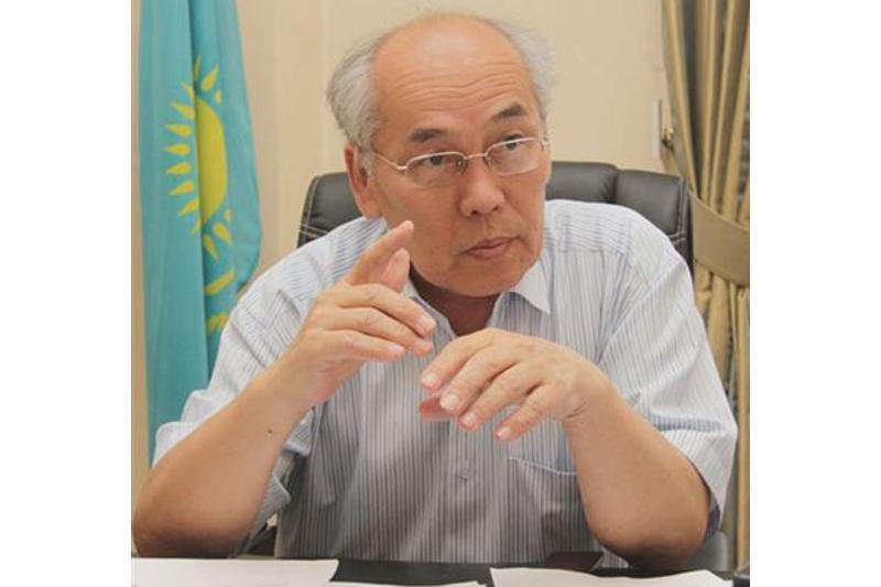 Қазақстанның киелі жерлерін зерттеу үшін ғалымдар экспедицияға шығады