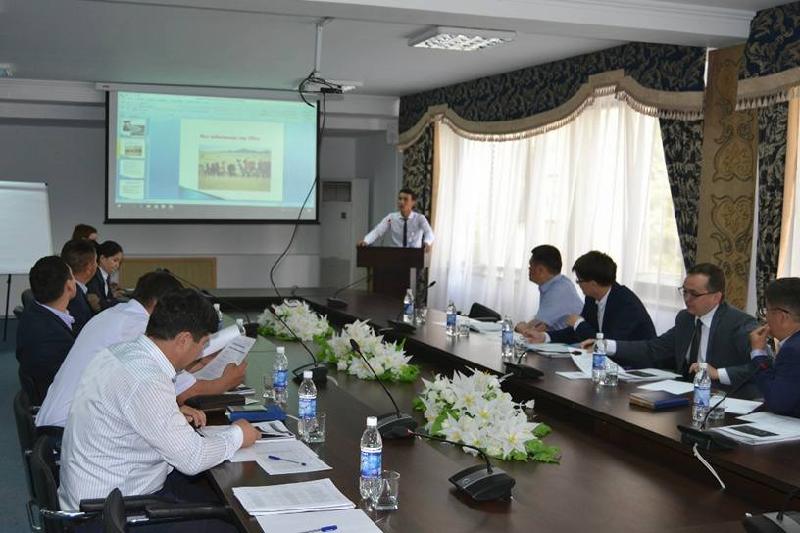 «Bastau Бизнес»: Қызылордалықтар республикада бірінші болып жобаларын қорғады