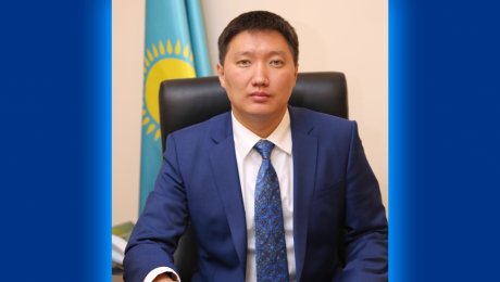 ҚР Ақпарат және коммуникациялар вице-министрі тағайындалды