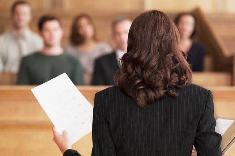 Қазақстанда адвокаттар ақысыз қызмет көрсетуге міндеттеледі