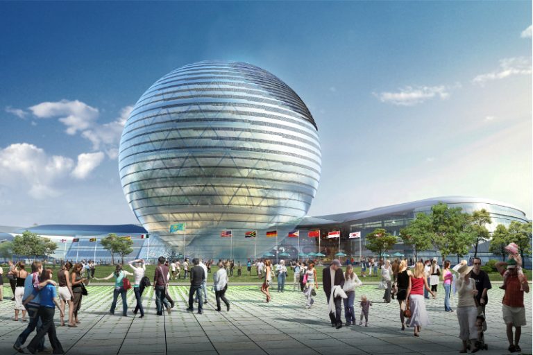 ЭКСПО кезіндегі мәдени шараларға қанша қаржы жұмсалатыны белгілі болды