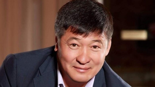 Дәулет Тұрлыханов жаңа қызметке кірісті