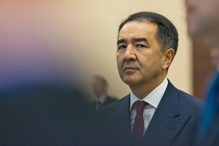 Үкімет дін саласын мықтап қолға алмақ