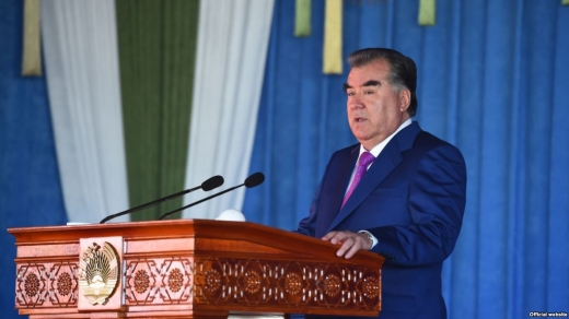 Дүркіретіп той жасаған шенеуніктері қызметтерінен шеттетілді