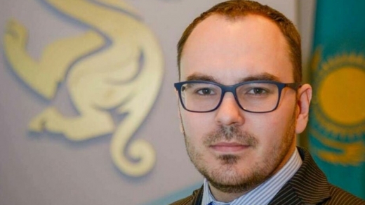 «Қазконтент» АҚ-ға жаңа басшы тағайындалды