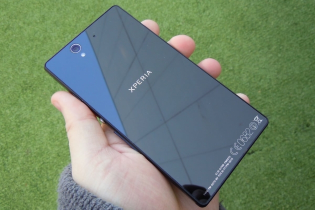 Sony жаңа телефон шығарды