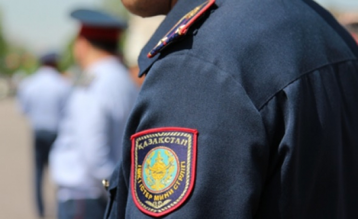 10 мамырдан бастап елордада құжат тексеру күшейтіледі