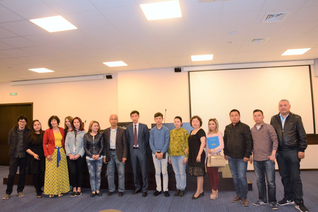 ОҚО туроператорлары үш мемлекетпен 10 келісімшарт жасасты