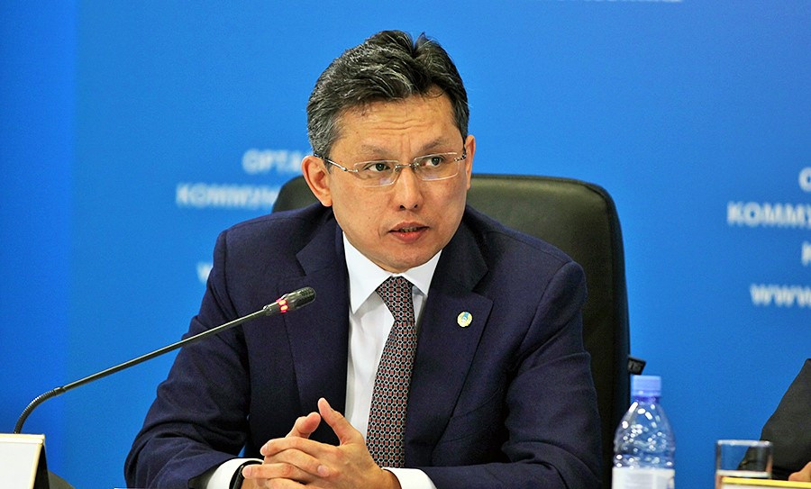 Үш қазақстандық министрлік 2016 жылы қаржыны игермеу бойынша көш бастап тұр