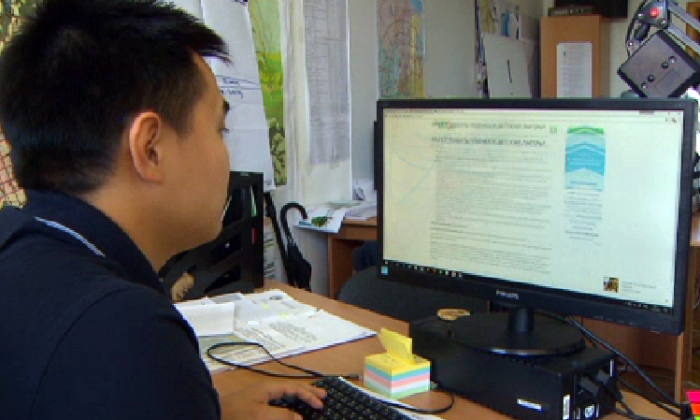 Тұрғындардың сауалдарына жауап беретін жаңа портал іске қосылды