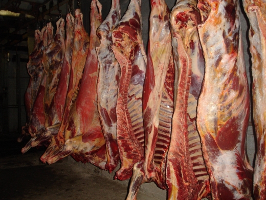 Қазақ «етті ең көп жейтін ұлт» атағынан айырылып қалуы мүмкін