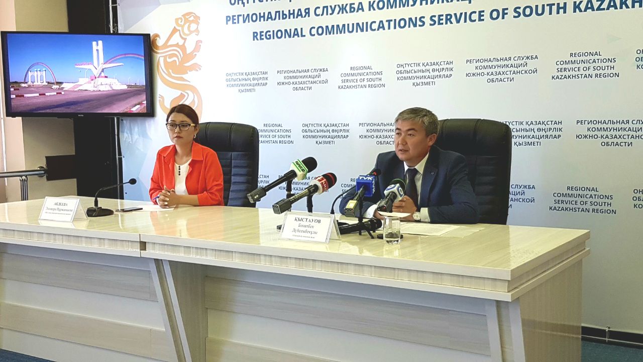 Шардара су қоймасының жағалауында 60  нысан іске қосылады