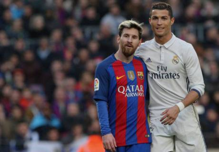 CIES Еуропадағы ең үздік футболшылардың тізімін жасады