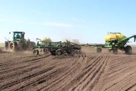 ҚР АШМ: көктемгі егіс жұмыстары уақытылы аяқталады