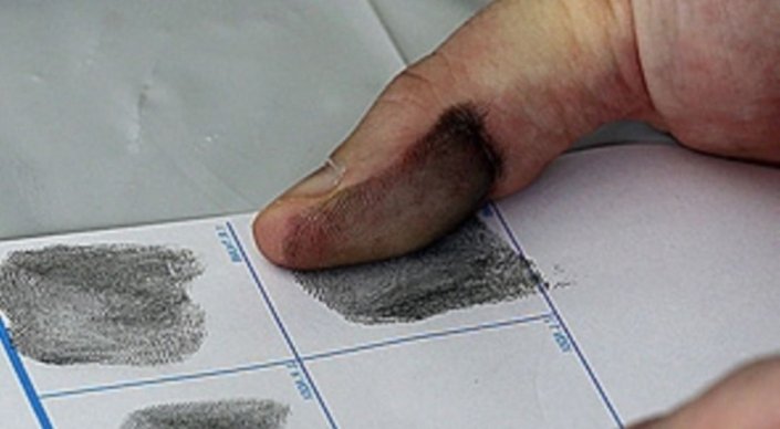 Келесі жылдан бастап «Дактилоскопиялық және геномдық тіркеу туралы» заң іске асырылады