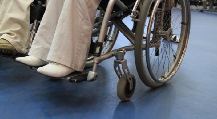 Астанада мүмкіндігі шектеулі жандар EXPO-2017 нысандарына қиындықсыз бара алады