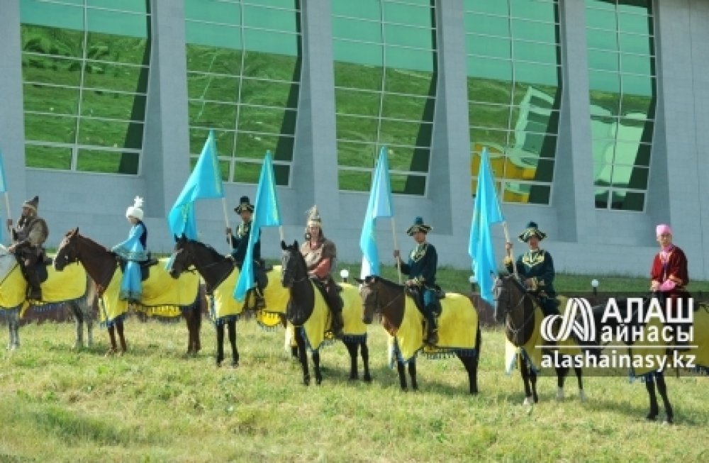 Біз отаншылдықты қалай түсініп жүрміз?