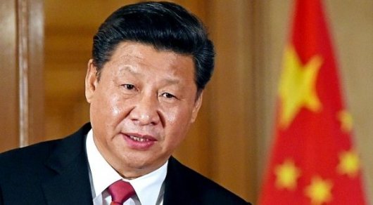 Қытай Жібек жолы бойындағы елдерді юаньмен сауда жасауға шақырады