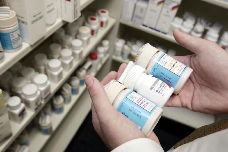 Дәрі-дәрмек айналымын бақылаудың еуропалық жүйесі енгізіледі