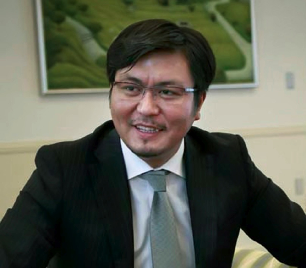 ОҚО Кәсіпкерлік, индустриалды-инновациялық даму және туризм басқармасына жаңа басшы келді