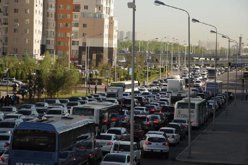 Ескі көліктерін тапсырғандарға жеңілдік сертификаттары беріле бастайды