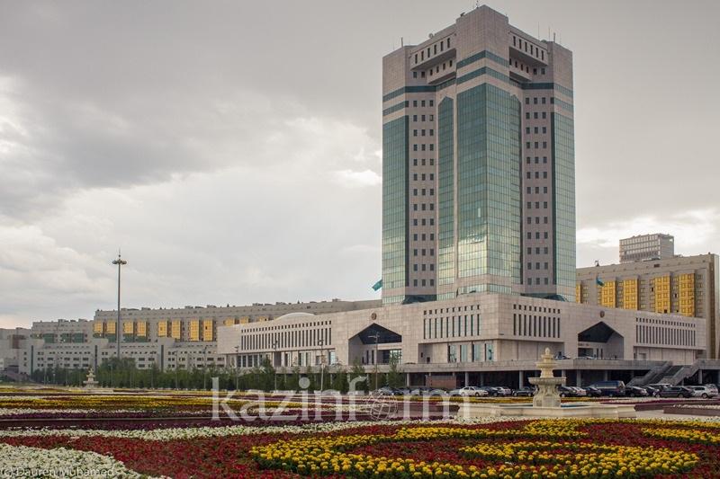 Мемлекет меншігіндегі объектілерге жеке адамдардың есімін беру қағидаларына өзгеріс енгізілді