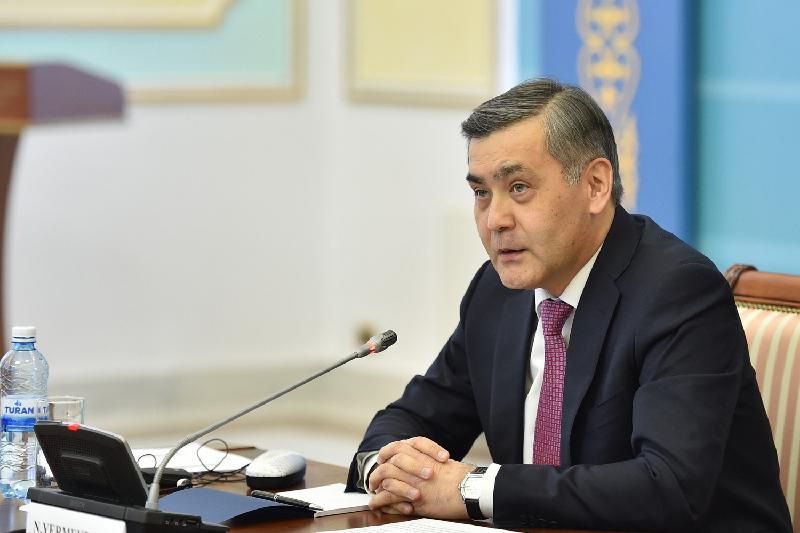 Дін істері министрлігі: Сирияға кеткендердің 90 пайызы кейіннен өкініп қалады