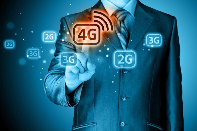50-ден астам аудан орталығында жыл соңына дейін 4G қосылады