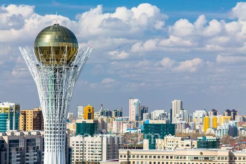 Астанада 22-25 маусым күндері Дүниежүзі қазақтарының V құрылтайы өтеді