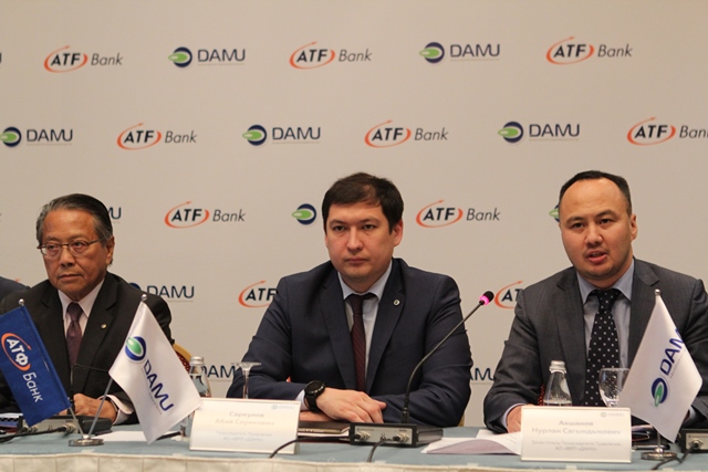 Ауыл кәсіпкерлері үшін 20 миллиард теңге бөлінді