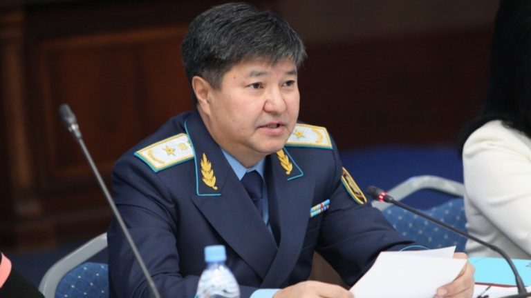 Енді прокуратура бизнесті тексеру үшін арнайы рұқсат алуы керек