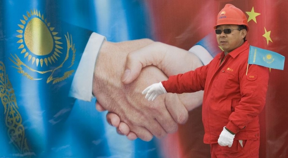 Қазақстан 2017-2018 ж.ж. Қытайға 5 млрд текше метрге дейін табиғи газ экспорттайды