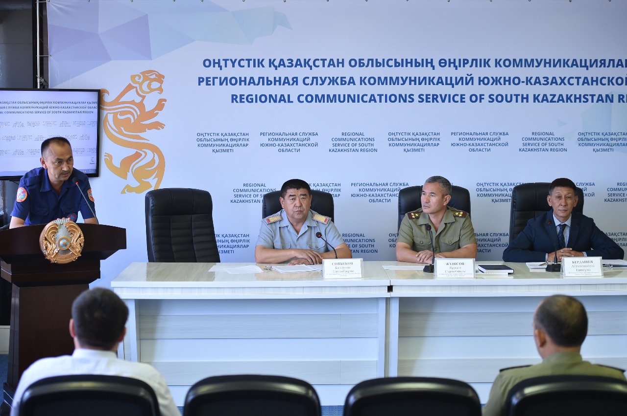 ОҚО-да суға бату оқиғалары 24%-ға азайып отыр