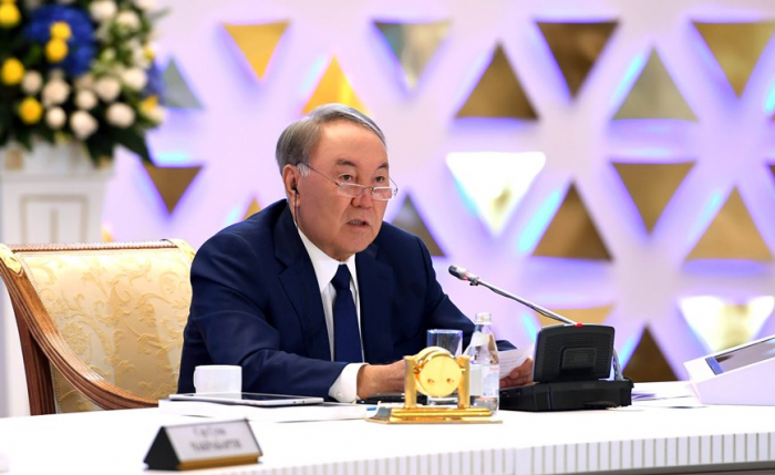Нұрсұлтан Назарбаев: 2025 жылға таяу литий металы мұнайдан қымбат шикізатқа айналады