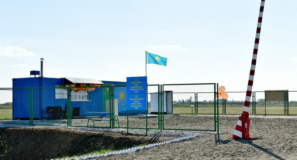 Три автопункта пропуска на границе РК с Узбекистаном станут круглосуточными